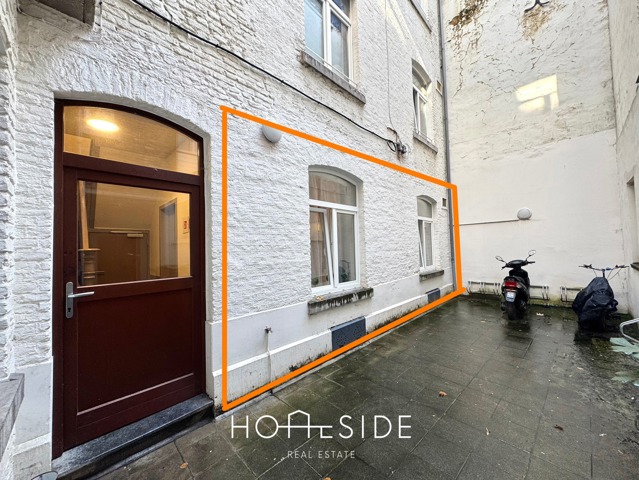 Studio - à vendre - 4000 Liège