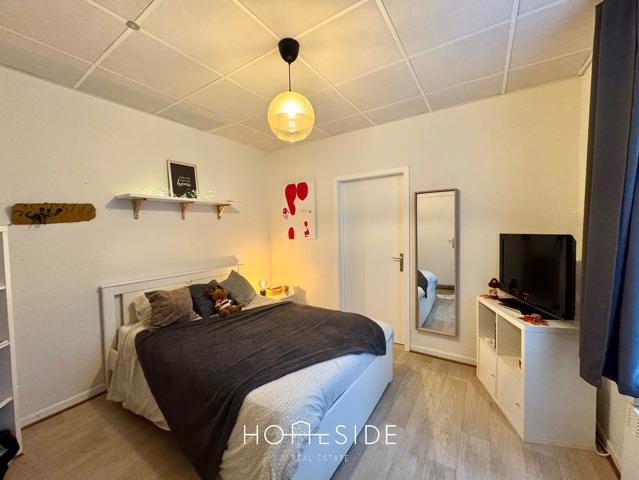 Studio - à vendre - 4000 Liège