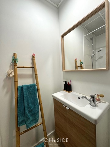 Studio - à vendre - 4000 Liège