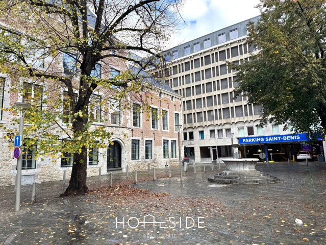 Studio - à vendre - 4000 Liège