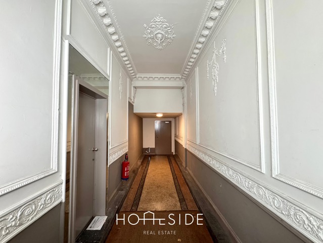 Studio - à vendre - 4000 Liège