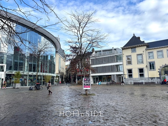 Studio - à vendre - 4000 Liège