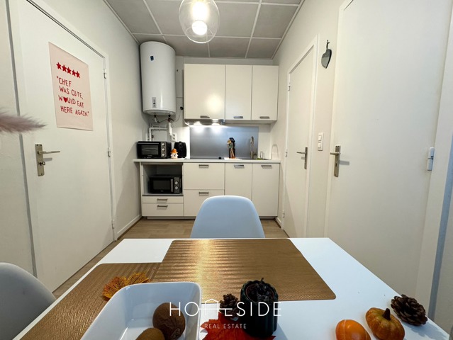 Studio - à vendre - 4000 Liège