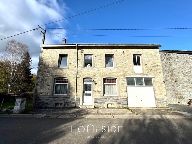 Maison - à vendre - 6690 Vielsalm