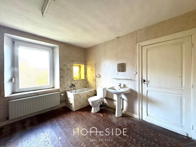 Maison - à vendre - 6690 Vielsalm