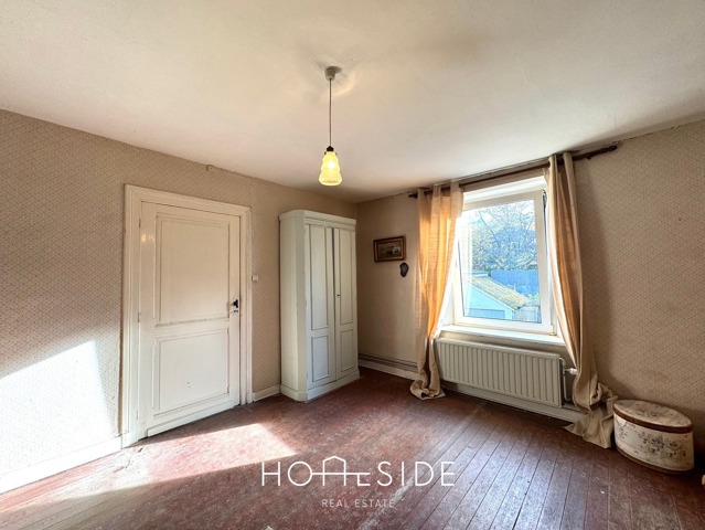 Maison - à vendre - 6690 Vielsalm