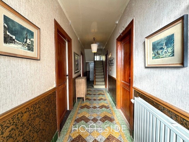 Maison - à vendre - 6690 Vielsalm