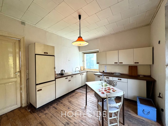 Maison - à vendre - 6690 Vielsalm