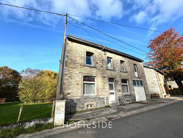 Maison - à vendre - 6690 Vielsalm