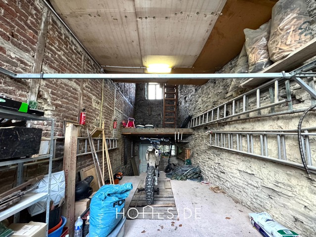 Maison - à vendre - 6690 Vielsalm