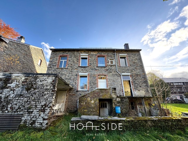 Maison - à vendre - 6690 Vielsalm