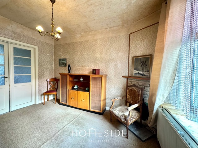 Maison - à vendre - 6690 Vielsalm