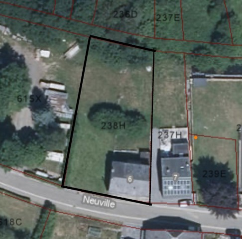 Maison - à vendre - 6690 Vielsalm