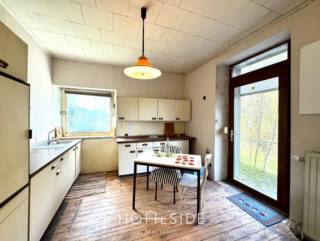 Maison - à vendre - 6690 Vielsalm