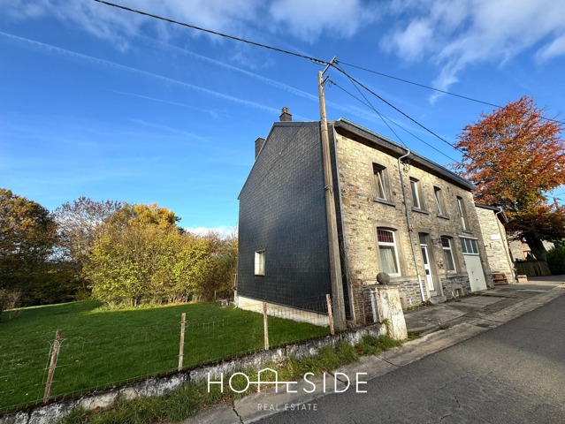Maison - à vendre - 6690 Vielsalm