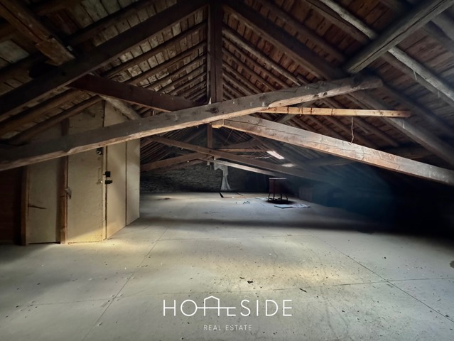 Maison - à vendre - 6690 Vielsalm