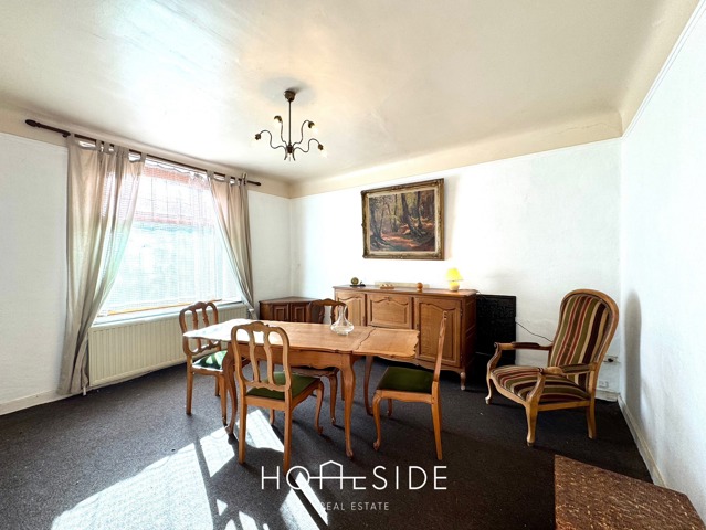 Maison - à vendre - 6690 Vielsalm