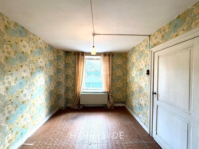 Maison - à vendre - 6690 Vielsalm