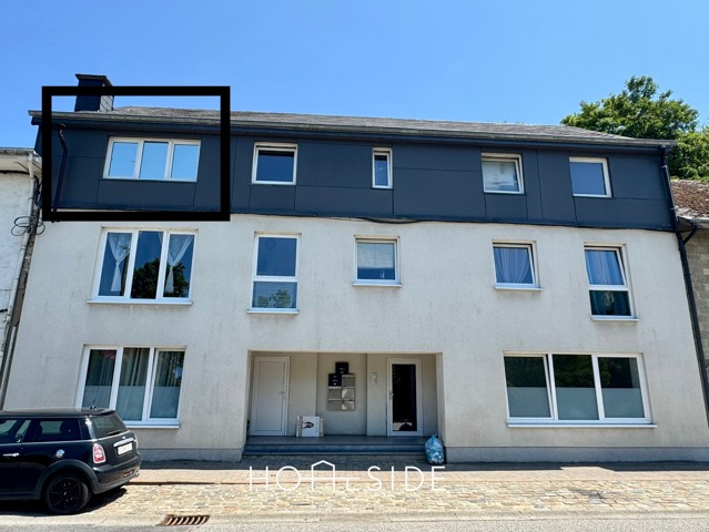 Duplex - à vendre - 6690 Vielsalm
