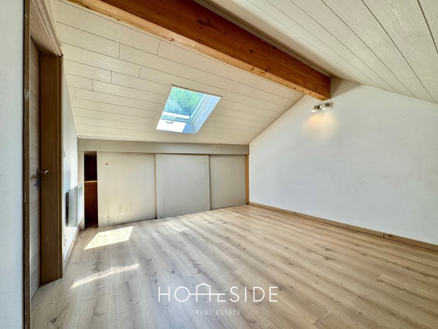 Duplex - à vendre - 6690 Vielsalm