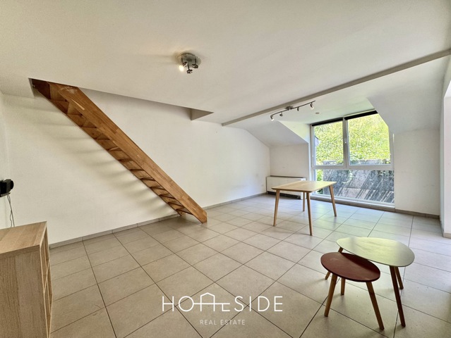 Duplex - à vendre - 6690 Vielsalm