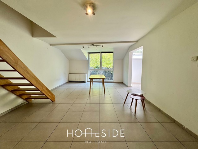 Duplex - à vendre - 6690 Vielsalm