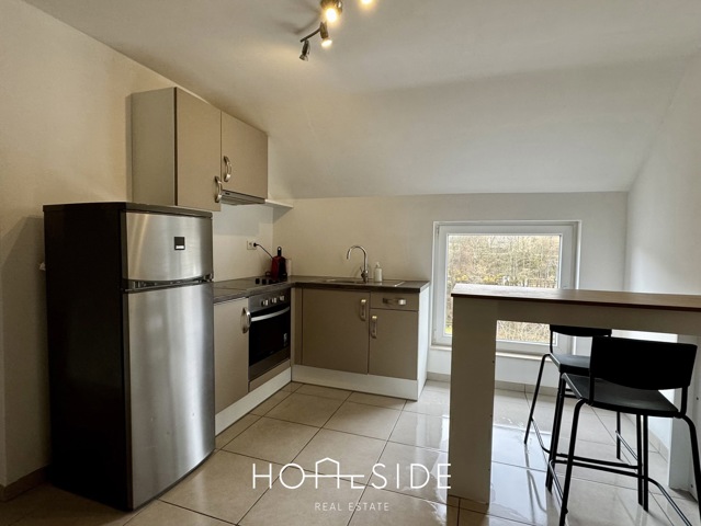 Studio - à vendre - 6690 Vielsalm