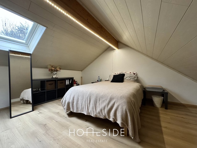 Studio - à vendre - 6690 Vielsalm