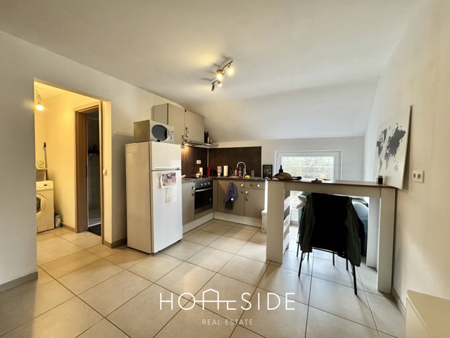 Studio - à vendre - 6690 Vielsalm