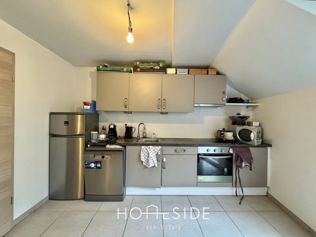 Duplex - à vendre - 6690 Vielsalm