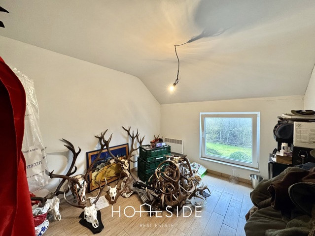Duplex - à vendre - 6690 Vielsalm