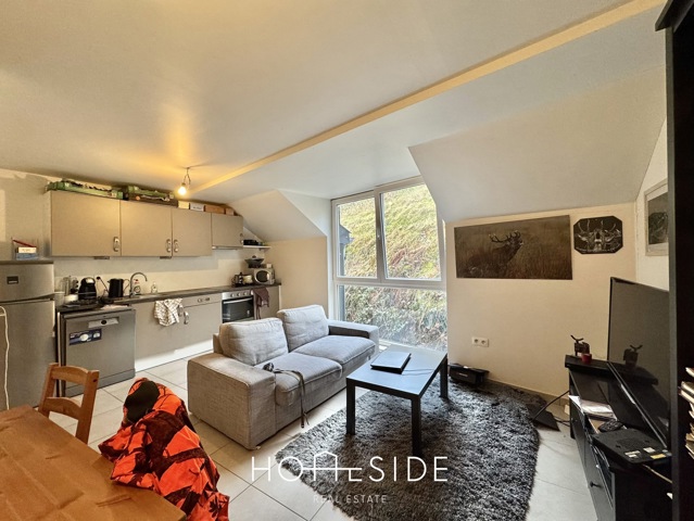 Duplex - à vendre - 6690 Vielsalm