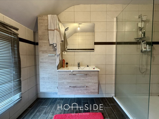 Duplex - à vendre - 6690 Vielsalm