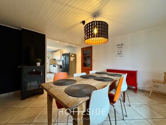Maison - à louer - 6671 Gouvy