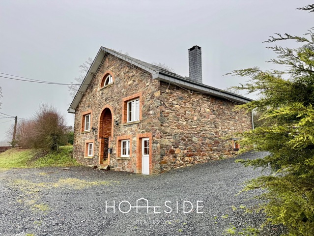 Maison - à louer - 6671 Gouvy