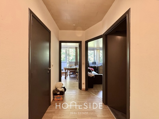 Appartement - à louer - 4980 Trois-Ponts