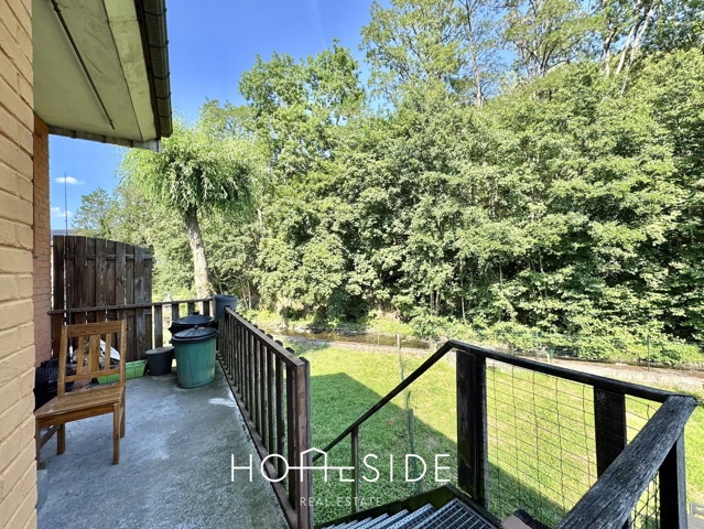 Appartement - à louer - 4980 Trois-Ponts