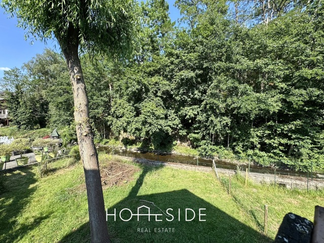 Appartement - à louer - 4980 Trois-Ponts