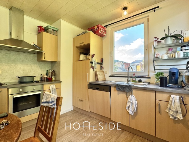 Appartement - à louer - 4980 Trois-Ponts