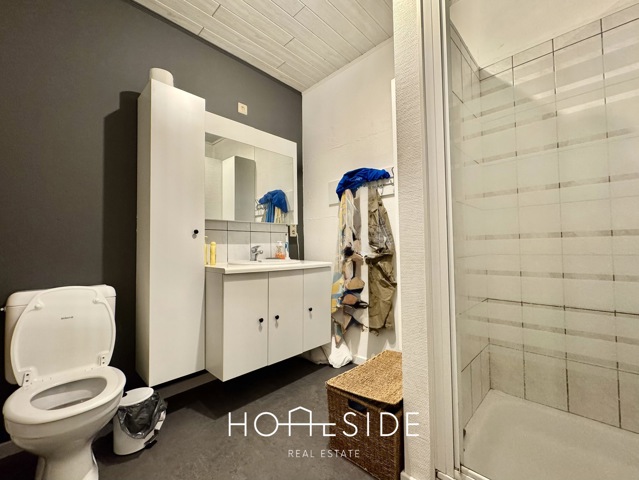 Appartement - à louer - 4980 Trois-Ponts