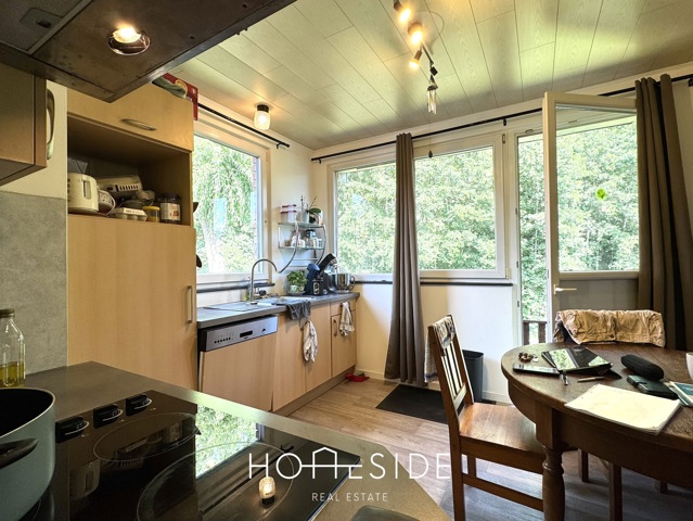 Appartement - à louer - 4980 Trois-Ponts
