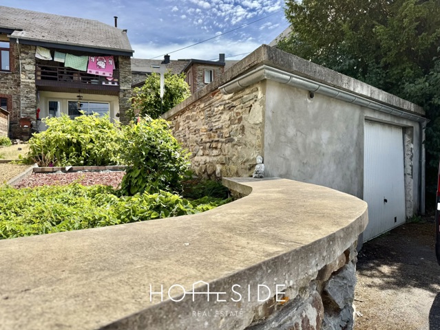 Appartement - à vendre - 6690 Vielsalm