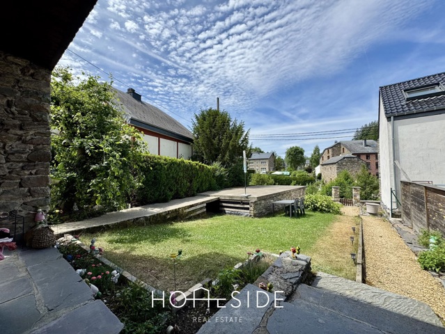 Appartement - à vendre - 6690 Vielsalm