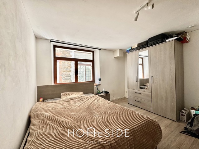 Appartement - à vendre - 6690 Vielsalm