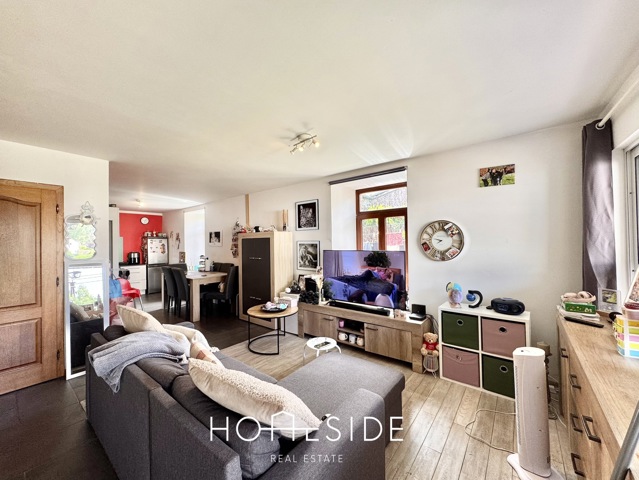 Appartement - à vendre - 6690 Vielsalm