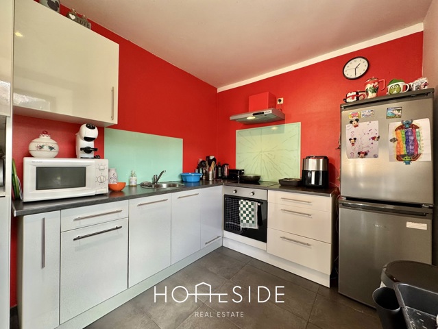Appartement - à vendre - 6690 Vielsalm