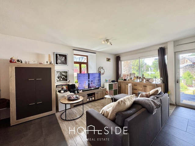 Appartement - à vendre - 6690 Vielsalm