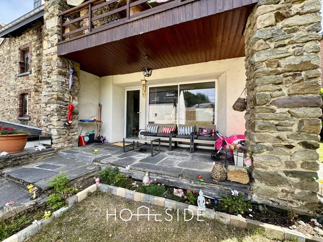 Appartement - à vendre - 6690 Vielsalm