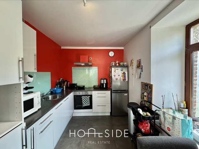 Appartement - à vendre - 6690 Vielsalm