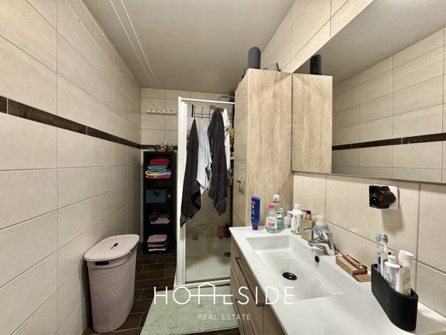 Appartement - à vendre - 6690 Vielsalm